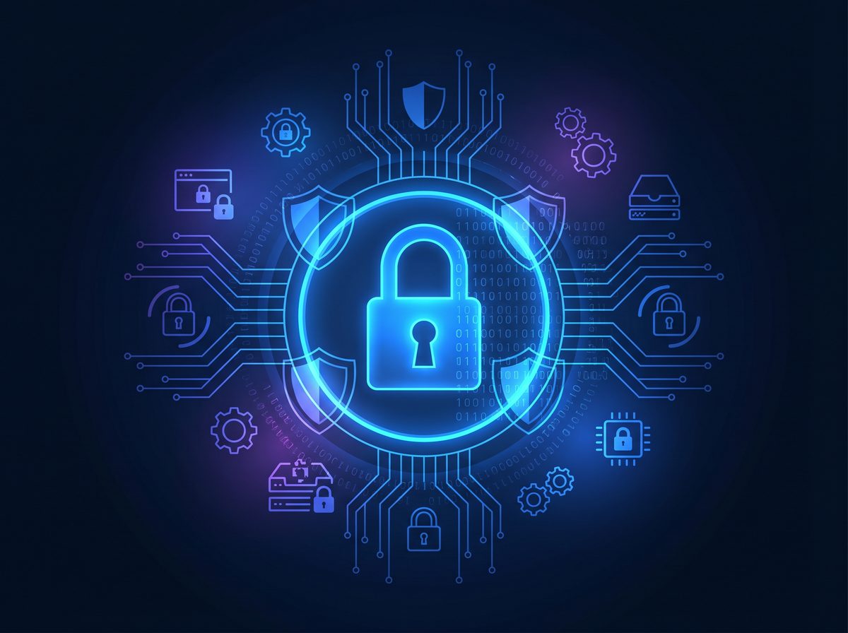 轻衡加速器安全防护体系